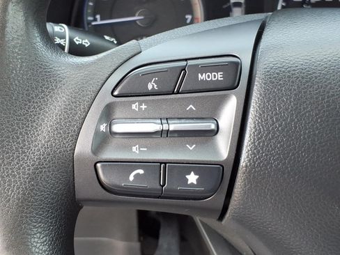 Used 2023 Hyundai Kona SEL w/ Cargo Package AWD/4WD image 14
