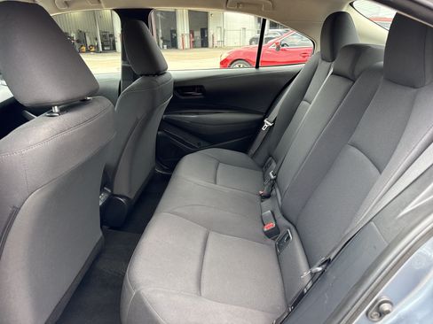 Used 2024 Toyota Corolla LE FWD image 13