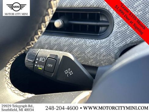 Certified 2025 MINI Cooper S image 26