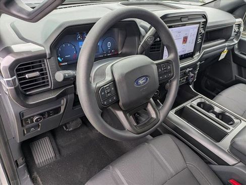 New 2026 Ford F150 STX RWD image 3