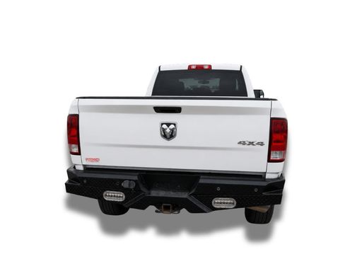 Used 2014 RAM 3500 Tradesman w/ Chrome Appearance Group AWD/4WD image 6
