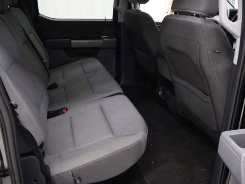 Certified 2025 Ford F150 XLT w/ Equipment Group 301A Standard image 24