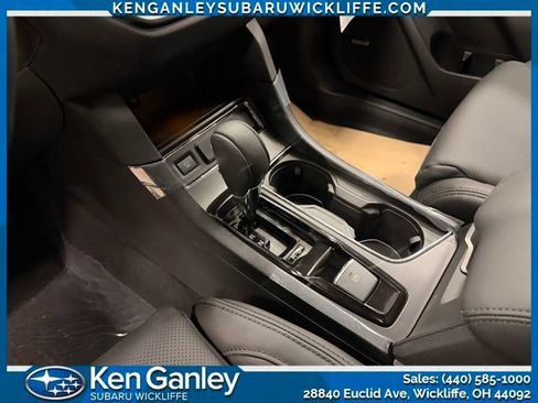 Used 2026 Subaru Ascent Bronze Edition w/ Popular Package #2 AWD/4WD image 10