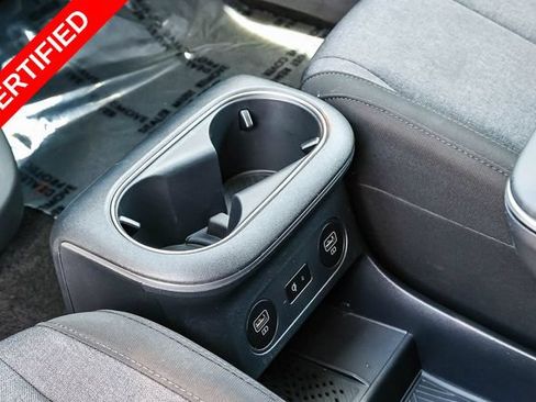 Certified 2024 Hyundai Ioniq 5 SEL RWD image 21