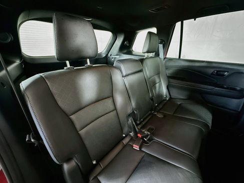 Used 2023 Honda Passport Elite image 27