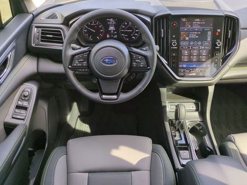 New 2025 Subaru Ascent Onyx Edition image 15