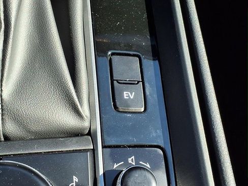 New 2026 MAZDA CX-50 AWD 2.5 Hybrid w/ Weather Package image 11