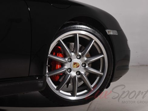 Used 2006 Porsche 911 Carrera S RWD image 17