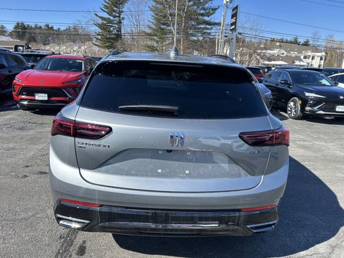 New 2026 Buick Envision Sport Touring image 7