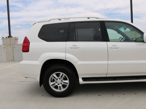 Used 2007 Lexus GX 470 AWD/4WD image 50