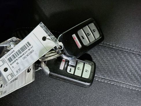 Used 2019 Honda Civic EX image 32