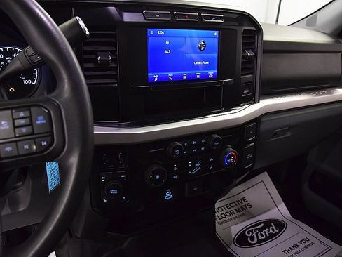 Used 2024 Ford F250 XLT w/ 360-Degree Camera Package image 24