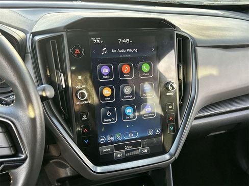 Certified 2024 Subaru Crosstrek 2.5i Wilderness w/ Crosstrek Mirror Package image 22