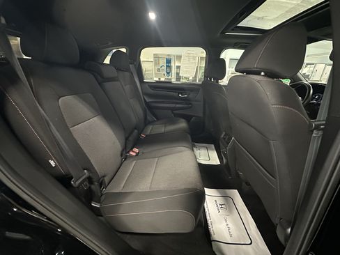 Used 2024 Honda CR-V Sport image 24
