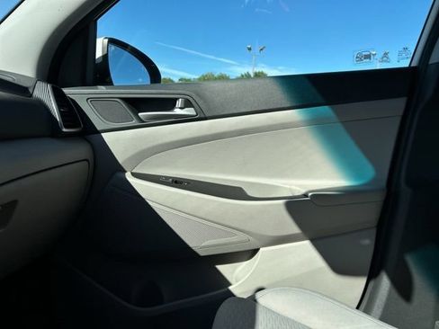 Used 2019 Hyundai Tucson SE w/ Cargo Package FWD image 37