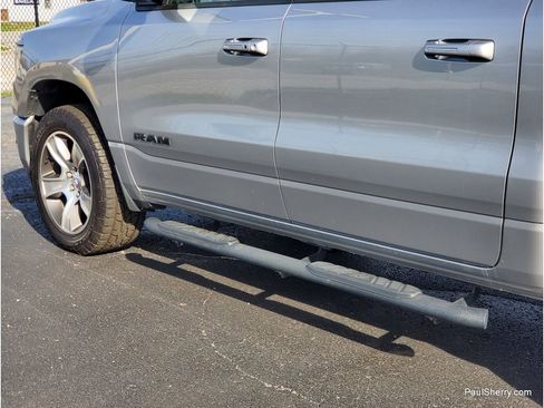 Used 2019 RAM 1500 Sport w/ Level 2 Equipment Group image 23