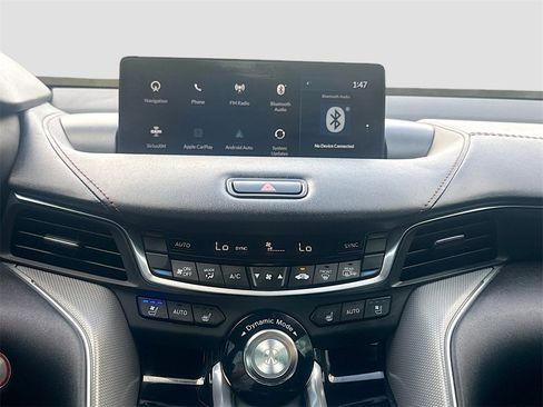 Used 2023 Acura TLX w/ A-SPEC Pkg image 16