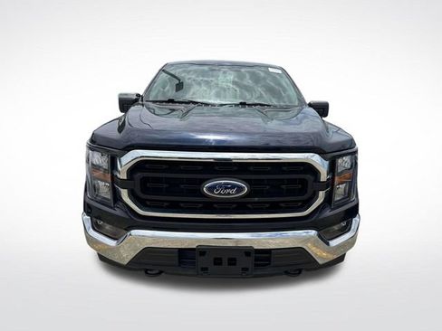 Used 2023 Ford F150 XLT AWD/4WD image 3