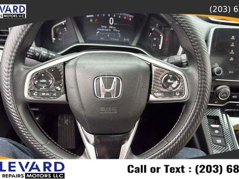 Used 2019 Honda CR-V EX image 25