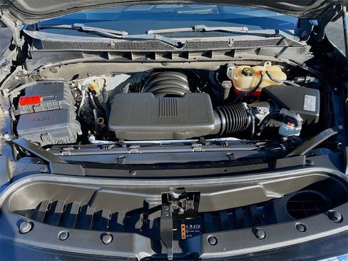 Used 2021 GMC Yukon XL Denali w/ Denali Ultimate Package image 34