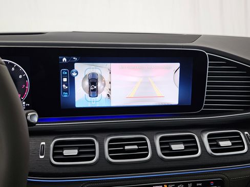 New 2026 Mercedes-Benz Maybach GLS 600 4MATIC image 51