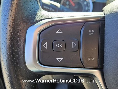 New 2025 RAM 1500 Tradesman image 24