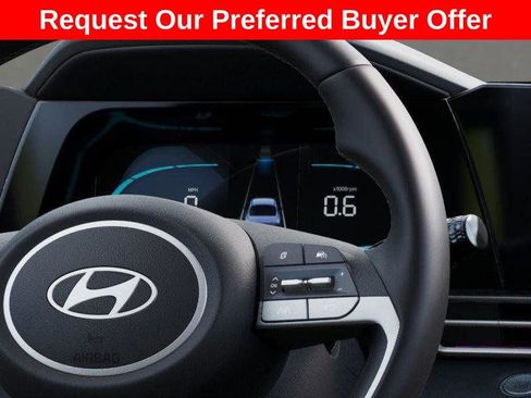 New 2026 Hyundai Elantra SEL Sport image 18