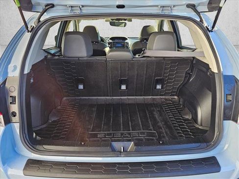 Used 2021 Subaru Crosstrek 2.5i Sport w/ Moonroof Package image 13