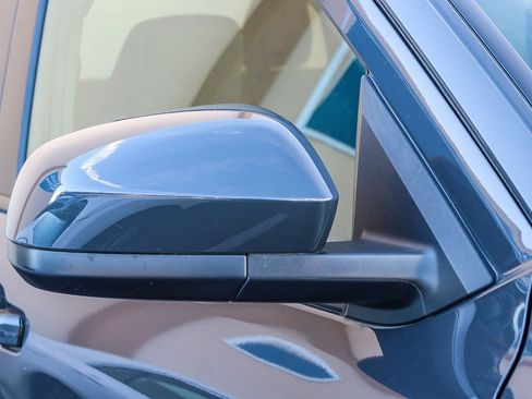 Used 2024 Toyota Tacoma TRD Sport image 9