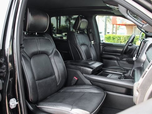 Used 2019 RAM 1500 Limited image 42