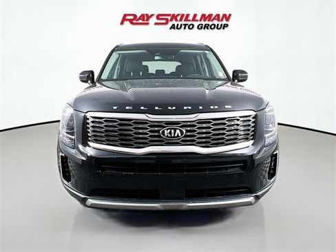 Used 2021 Kia Telluride EX w/ Towing Package image 2