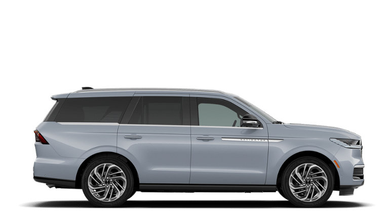 New 2027 Lincoln Navigator Reserve AWD/4WD image 28