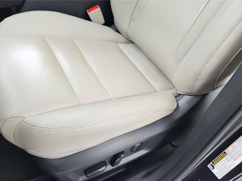 Used 2023 Nissan Rogue SL w/ SL Premium Package AWD/4WD image 10