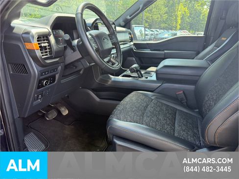 Used 2024 Ford F150 Tremor w/ Tow/Haul Package AWD/4WD image 14