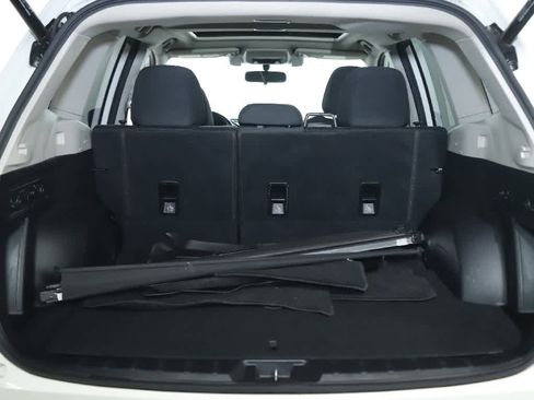 Used 2019 Subaru Forester Premium image 35