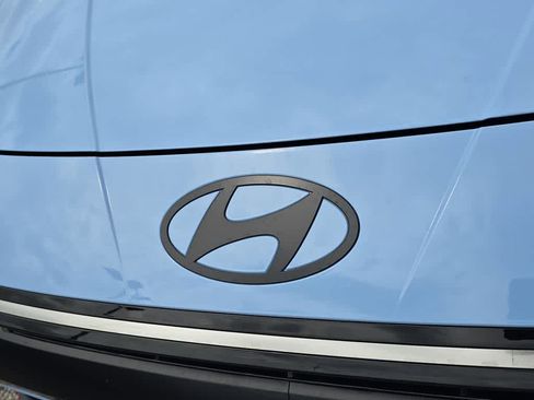 New 2026 Hyundai Elantra N image 12