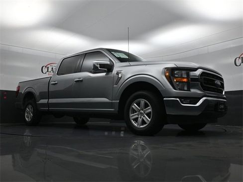 Used 2023 Ford F150 XLT w/ Equipment Group 301A Mid image 26