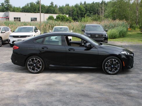 Used 2025 BMW 228i xDrive AWD/4WD image 4