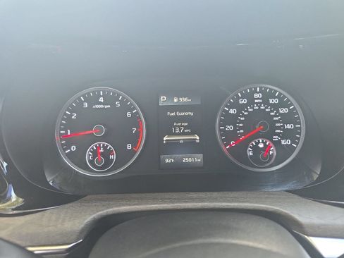 Used 2024 Kia K5 EX w/ EX Premium Package FWD image 20