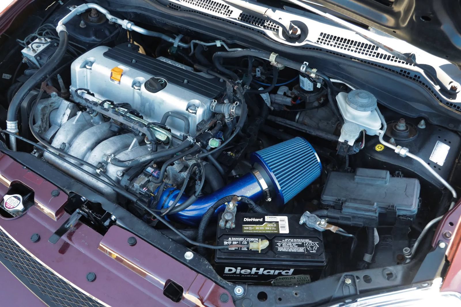 Used 2002 Honda Civic Si image 45