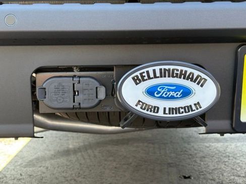 New 2025 Ford Maverick Lariat w/ Black Appearance Package AWD/4WD image 7