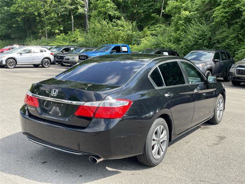 Used 2015 Honda Accord LX image 5
