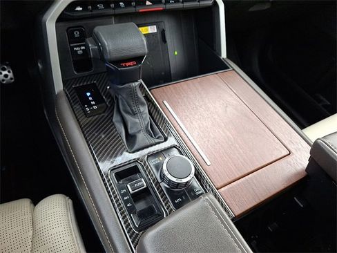 Used 2023 Toyota Tundra 1794 Edition image 15