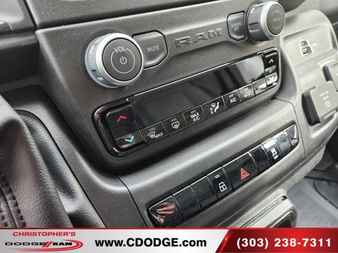 New 2025 RAM ProMaster 1500 w/ Convenience Group image 14