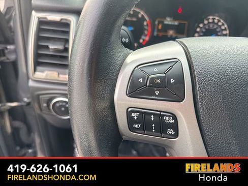 Used 2021 Ford Ranger XLT w/ Equipment Group 301A Mid AWD/4WD image 19