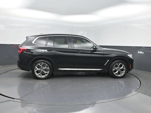 Used 2023 BMW X3 xDrive30i w/ Convenience Package AWD/4WD image 29