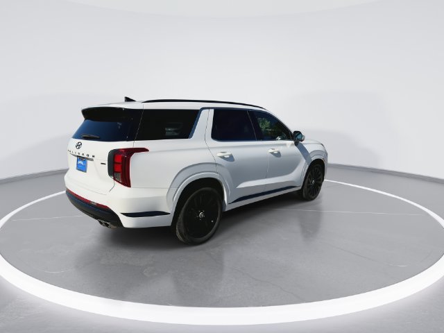 Used 2025 Hyundai Palisade Calligraphy AWD/4WD image 8