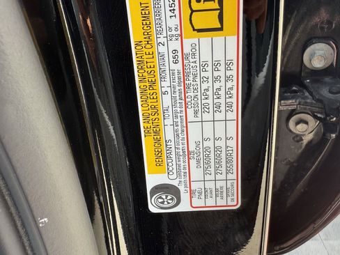 Used 2024 GMC Sierra 1500 AT4 image 31