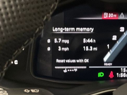 New 2026 Audi SQ8 Premium Plus image 13