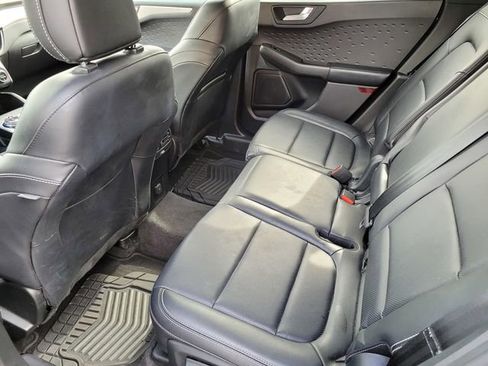 Used 2020 Ford Escape SEL image 14